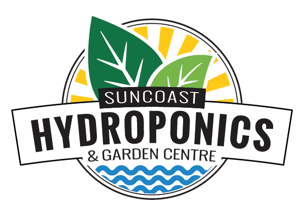 Welcome to Suncoast Hydroponics